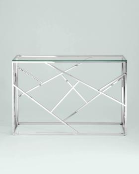 Консоль STOOL GROUP АРТ ДЕКО 115х30