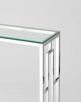 Консоль STOOL GROUP БРУКЛИН 115х30