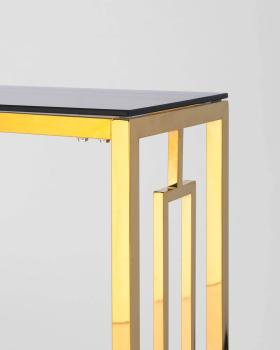 Консоль STOOL GROUP БРУКЛИН 115х30