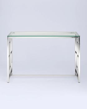 Консоль STOOL GROUP БРУКЛИН 120х40