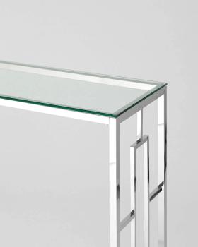 Консоль STOOL GROUP БРУКЛИН 120х40