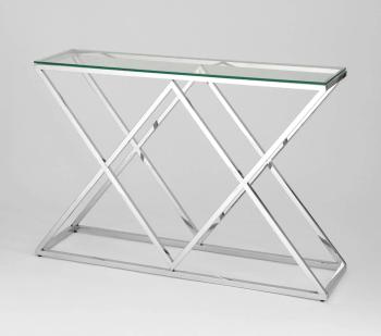 Консоль STOOL GROUP ИНСИГНИЯ 115х30