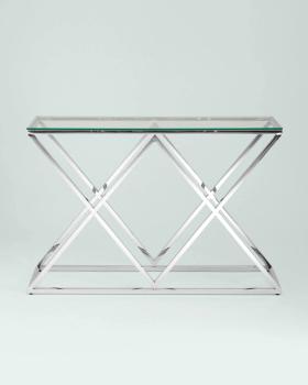 Консоль STOOL GROUP ИНСИГНИЯ 115х30