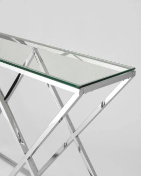 Консоль STOOL GROUP ИНСИГНИЯ 115х30