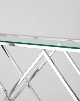 Консоль STOOL GROUP ИНСИГНИЯ 115х30