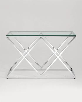 Консоль STOOL GROUP ИНСИГНИЯ 120х40