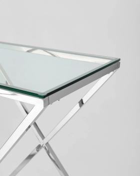 Консоль STOOL GROUP ИНСИГНИЯ 120х40