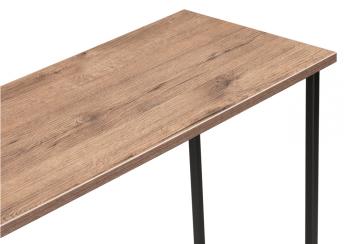 Консольный столик Woodville Феот