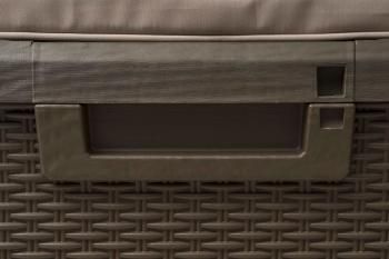 Сундук Toomax Santorini plus 560 л