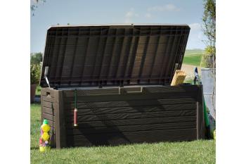 Сундук Toomax FLORIDA 550 л