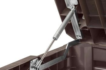 Сундук Toomax FLORIDA 550 л