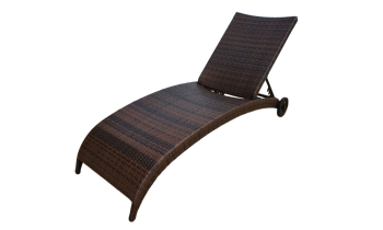 Шезлонг ROYAL FAMILY AGATA без матраса