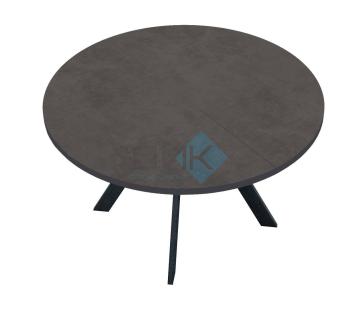 Стол DIK DikLine RD100