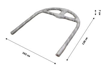 Кресло подвесное Мебельторг Флорес