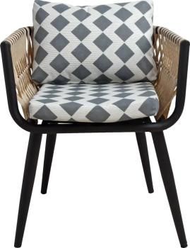 Кресло к набору Мебельторг Монте-Карло