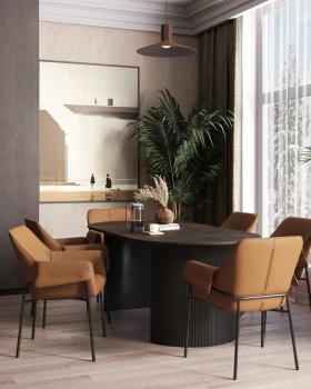 Кресло STOOL GROUP Бесс