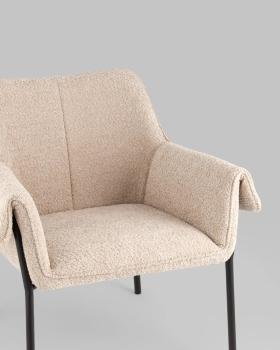 Кресло лаунж STOOL GROUP Бесс