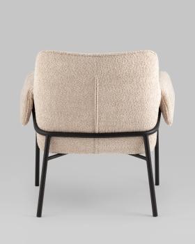 Кресло лаунж STOOL GROUP Бесс