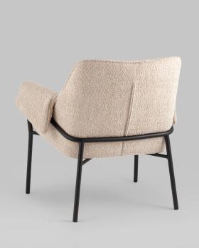 Кресло лаунж STOOL GROUP Бесс