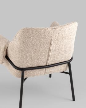 Кресло лаунж STOOL GROUP Бесс