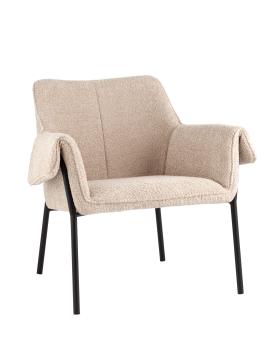 Кресло лаунж STOOL GROUP Бесс