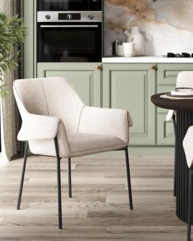 Кресло STOOL GROUP Бесс