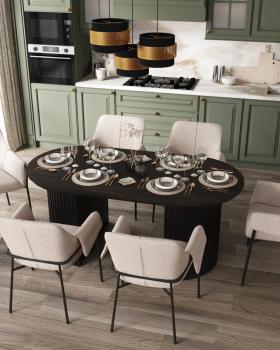 Кресло STOOL GROUP Бесс