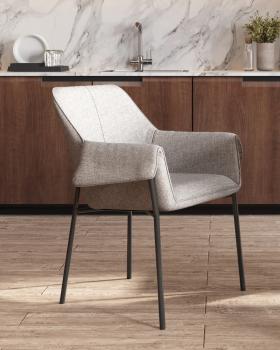 Кресло STOOL GROUP Бесс