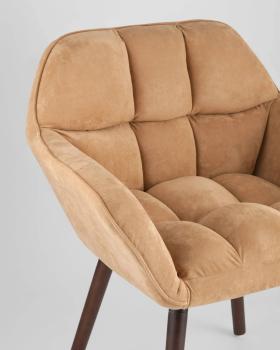 Кресло STOOL GROUP Брайан