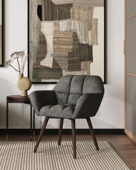 Кресло STOOL GROUP Брайан