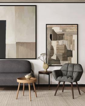 Кресло STOOL GROUP Брайан