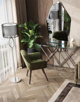 Консоль STOOL GROUP ИНСИГНИЯ 115х30