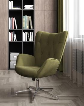 Кресло STOOL GROUP Филадельфия