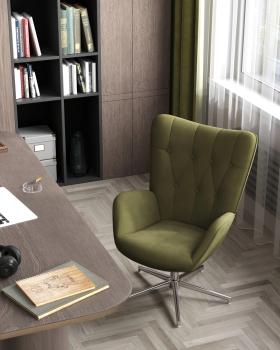 Кресло STOOL GROUP Филадельфия