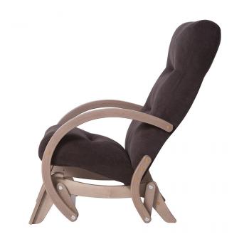 Кресло-качалка маятник Мебелик Мэтисон