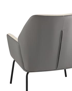 Кресло STOOL GROUP Харви