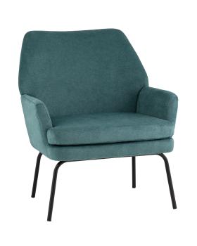 тёмно-бирюзовый