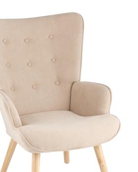 Кресло STOOL GROUP Хью