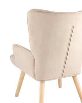 Кресло STOOL GROUP Хью
