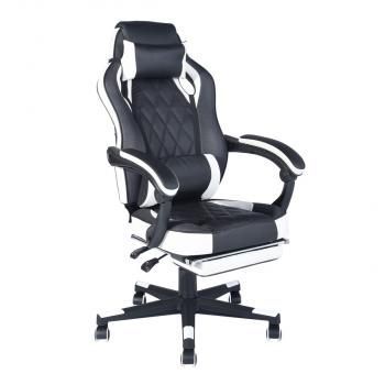 Кресло игровое STOOL GROUP TopChairs Virage