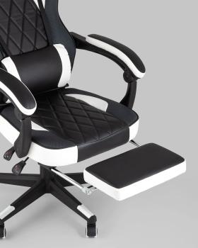 Кресло игровое STOOL GROUP TopChairs Virage