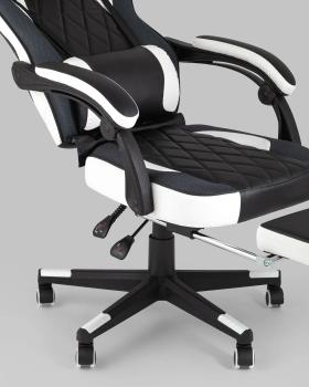 Кресло игровое STOOL GROUP TopChairs Virage