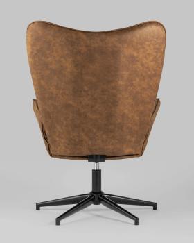 Кресло вращающееся STOOL GROUP Ирис