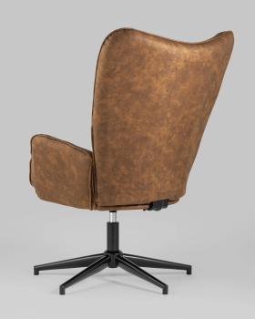 Кресло вращающееся STOOL GROUP Ирис