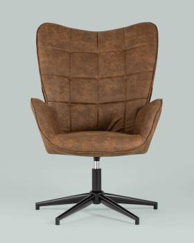 Кресло вращающееся STOOL GROUP Ирис