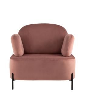 Кресло STOOL GROUP Кэнди с подлокотниками
