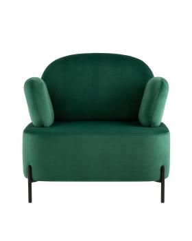 Кресло STOOL GROUP Кэнди с подлокотниками