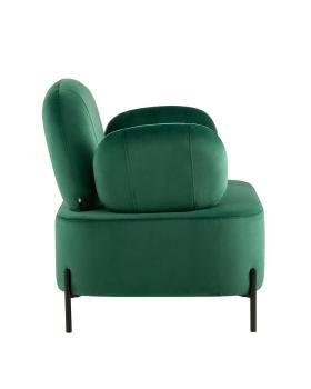 Кресло STOOL GROUP Кэнди с подлокотниками
