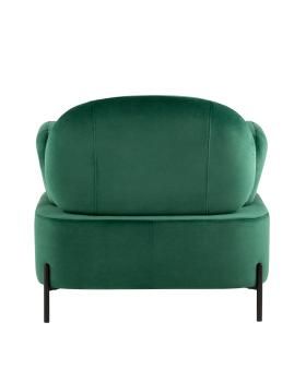Кресло STOOL GROUP Кэнди с подлокотниками