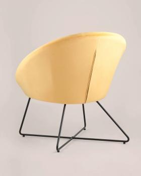 Кресло STOOL GROUP Колумбия